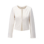 Jacket C613 egret