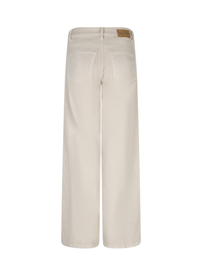 Broek Claudette slanted seams kit