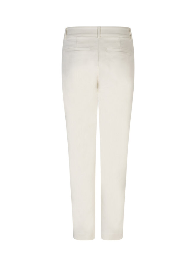 Broek Diana smart colour pearl