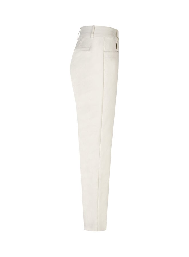 Broek Diana smart colour pearl