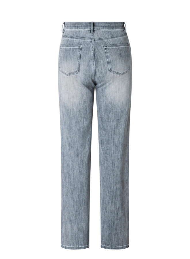 Broek Giara grey