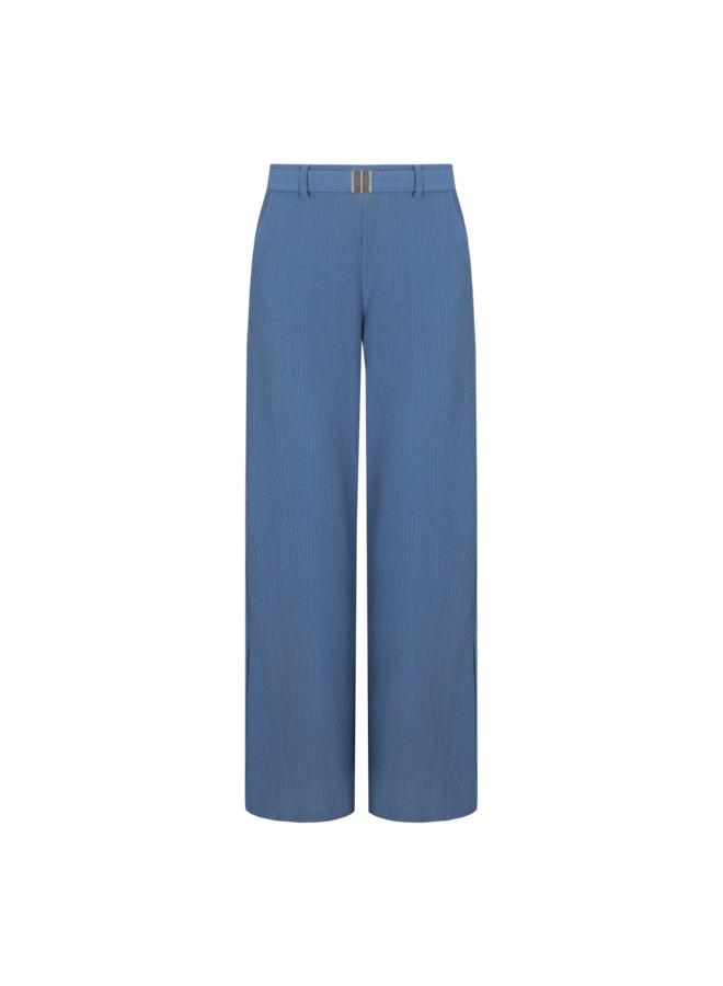 Broek Presem dusty blue
