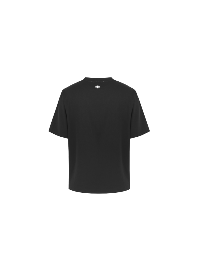 Top Caliss black