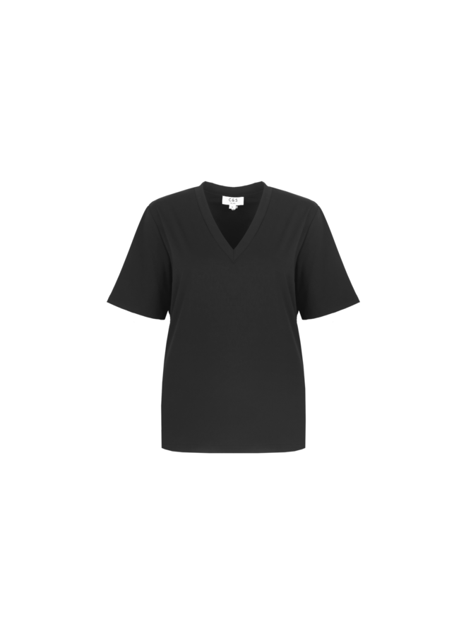 Top Caliss black