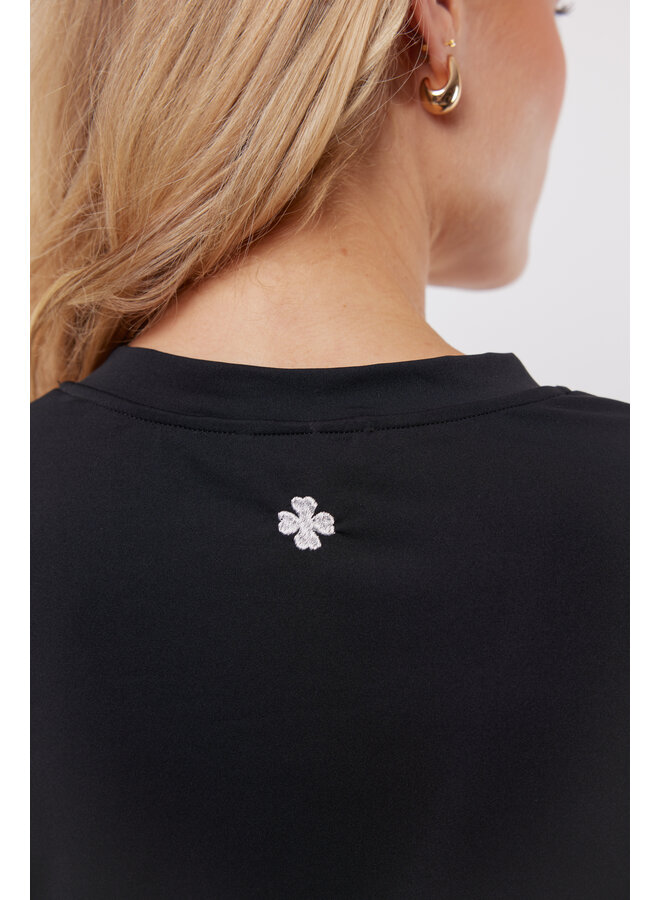 Top Caliss black