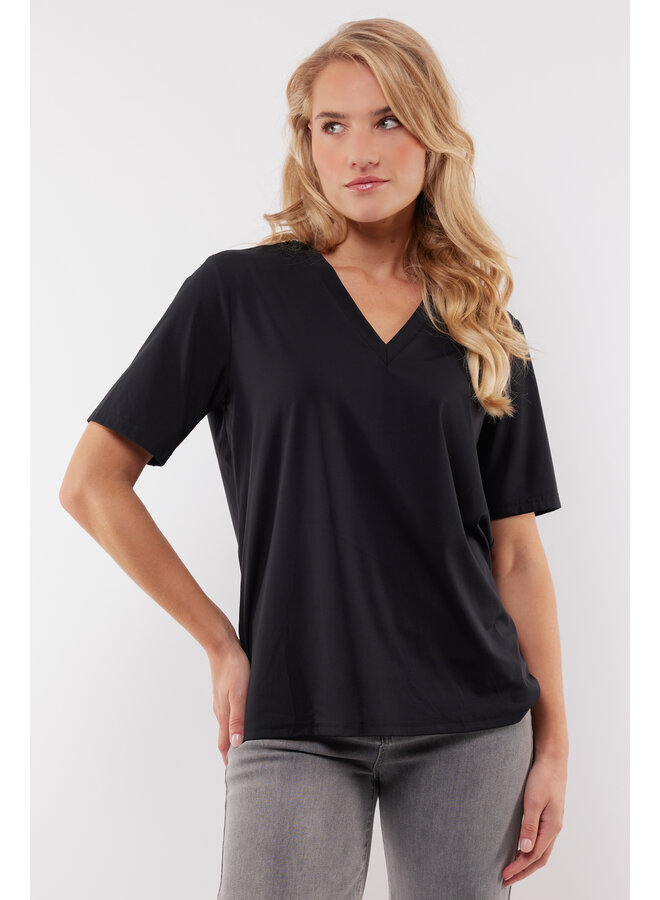 Top Caliss black