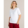 Top Giulia white