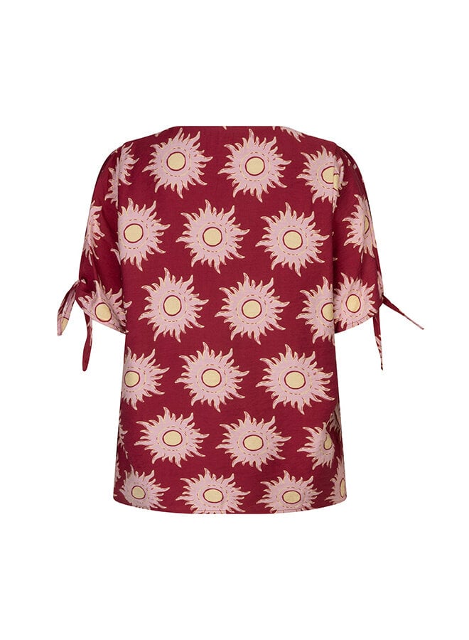 Top Elowen multi brique