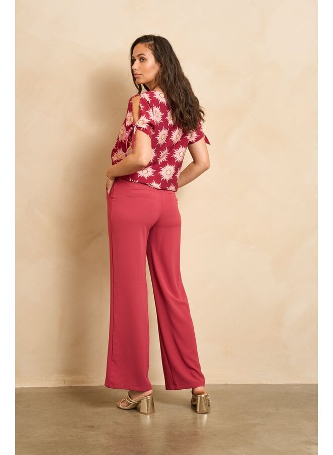 Top Elowen multi brique