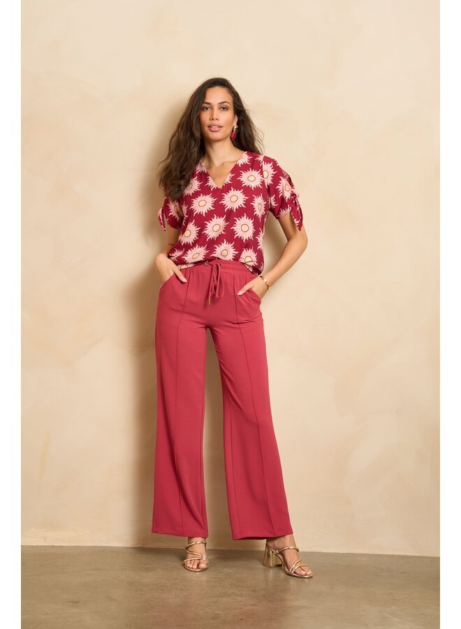 Top Elowen multi brique