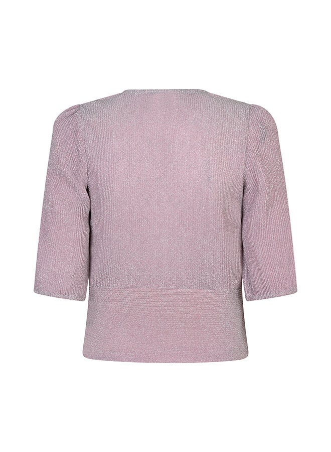 Top Ocean dusty pink