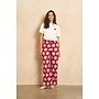 Broek Remi multi brique