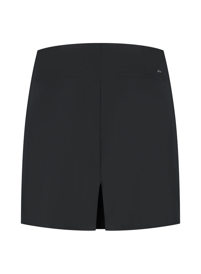 Skort Darlene black