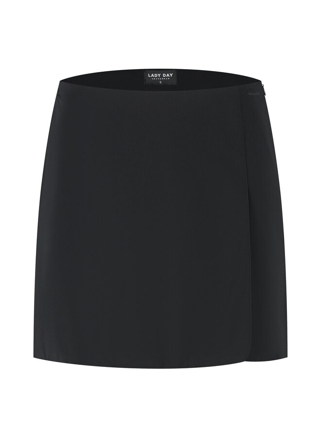 Skort Darlene black