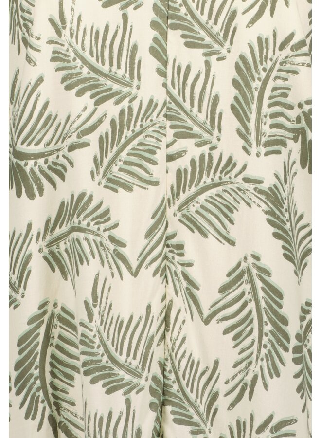 Top Seven kiezel/groen 180313