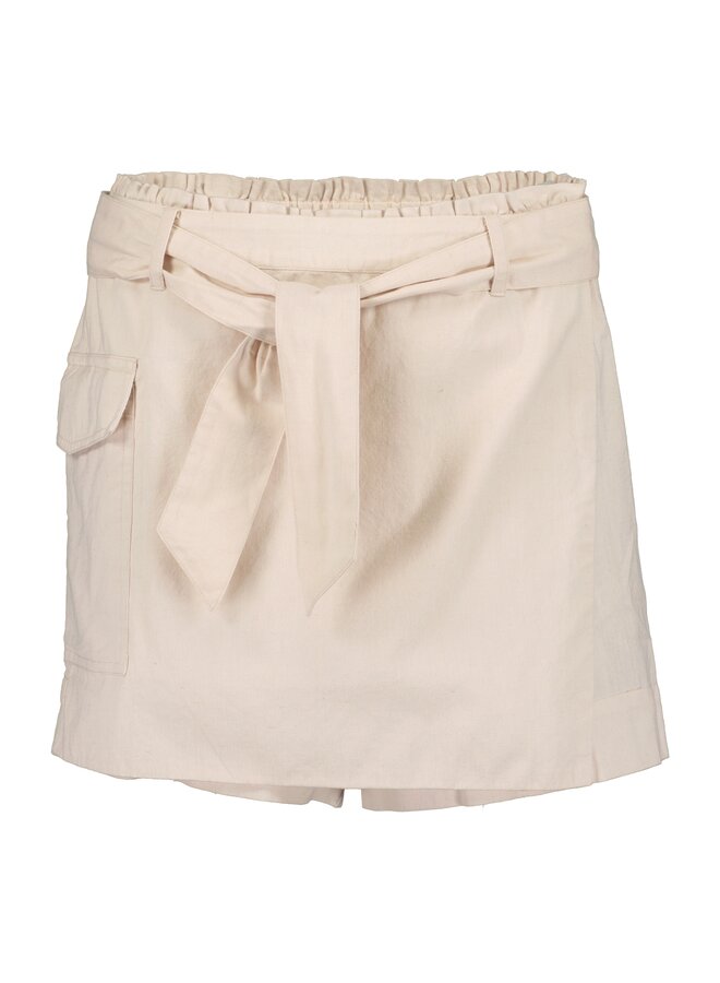 Skort Seven kiezel 186207