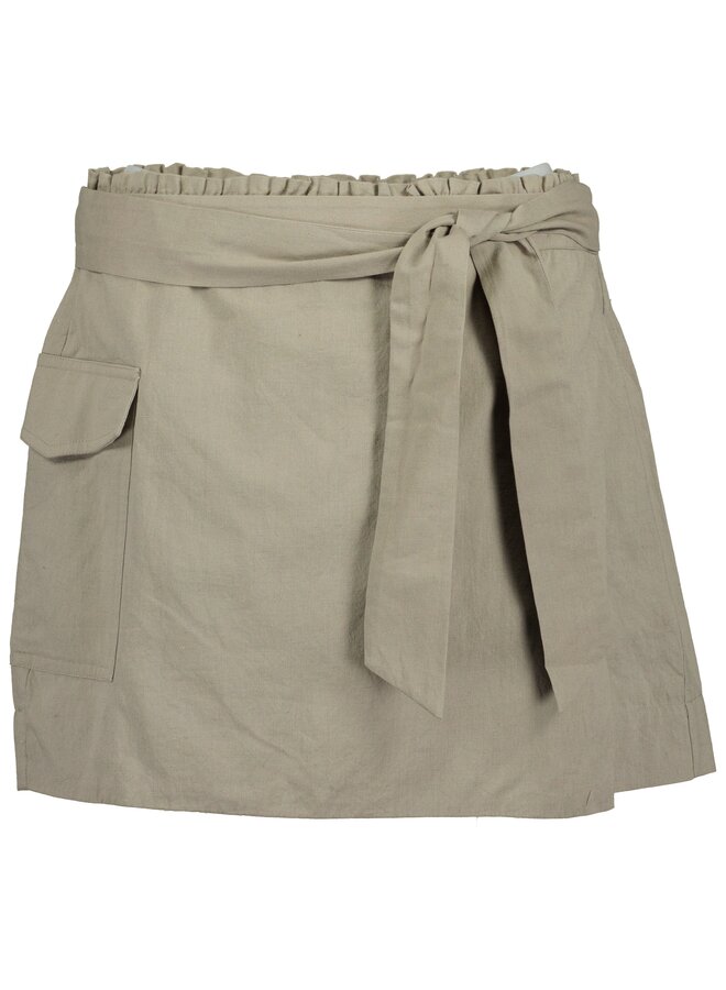 Skort Seven khaki 186207