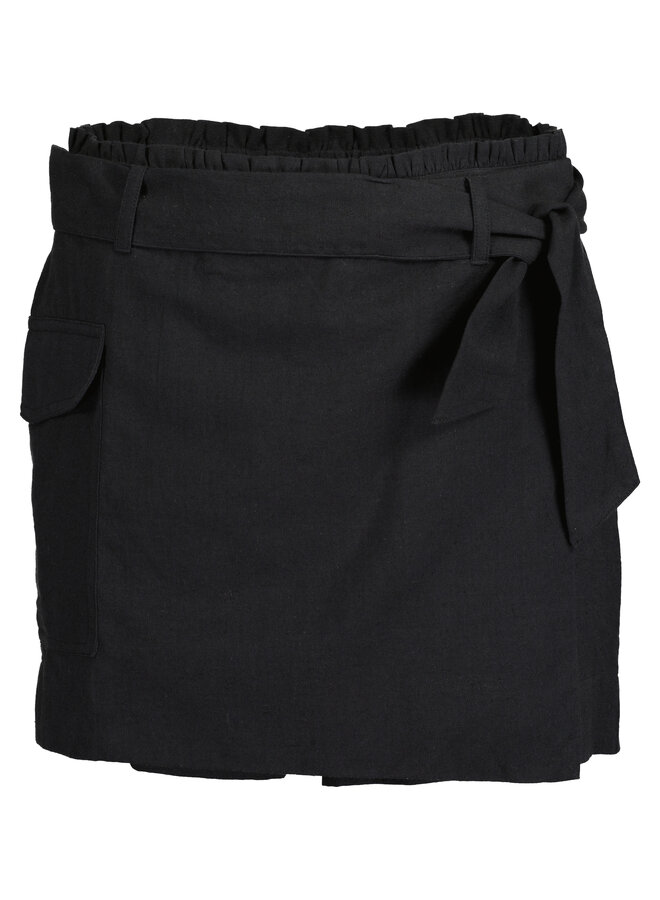 Skort Seven zwart 186207