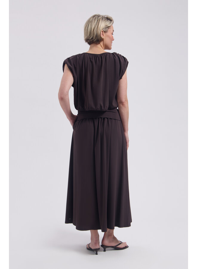 Rok Kelsey dark brown