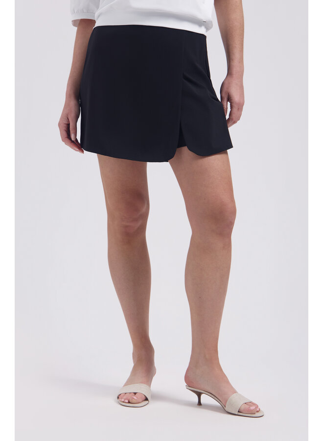 Skort Darlene black