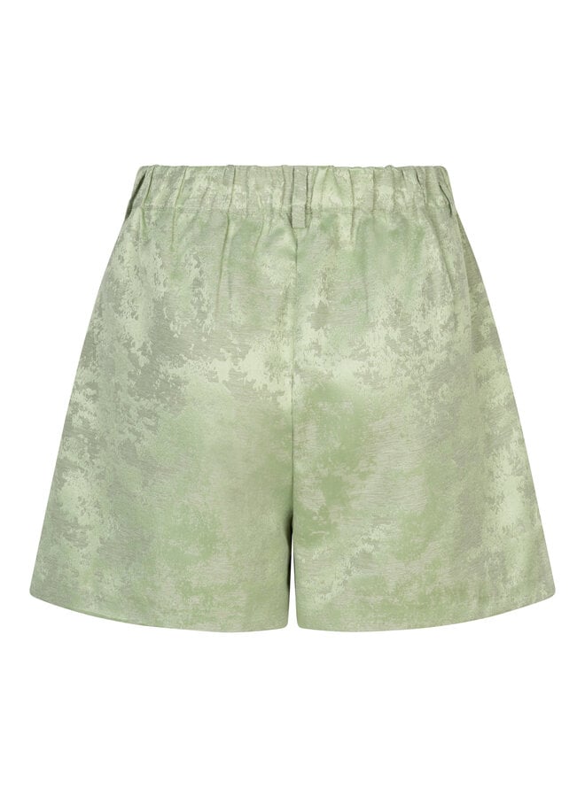 Short Raisa mint
