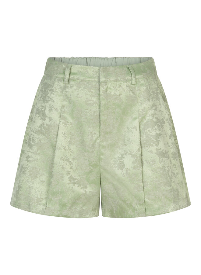 Short Raisa mint