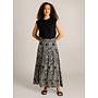 Rok Cindy black/white