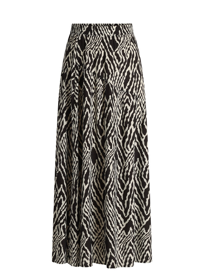 Rok Cindy black/white