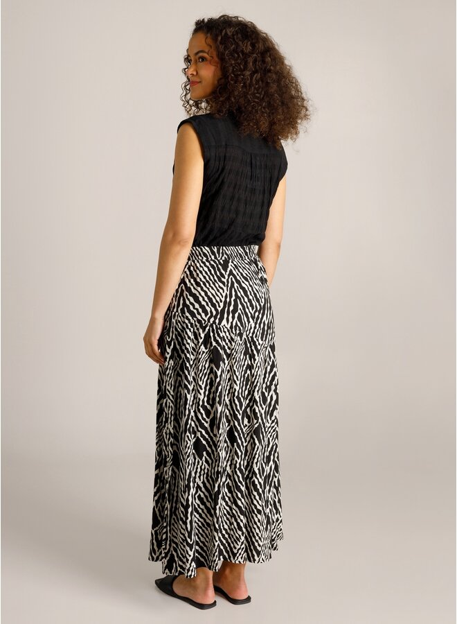 Rok Cindy black/white