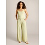 Broek Ceyda pistachio