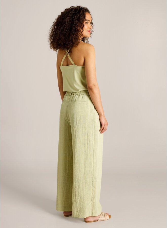 Broek Ceyda pistachio