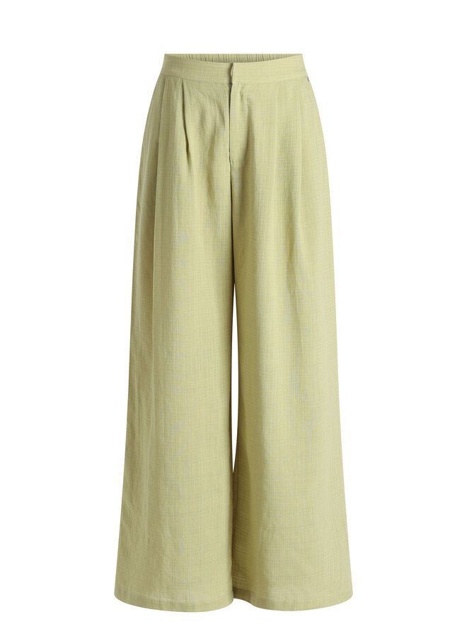 Broek Ceyda pistachio