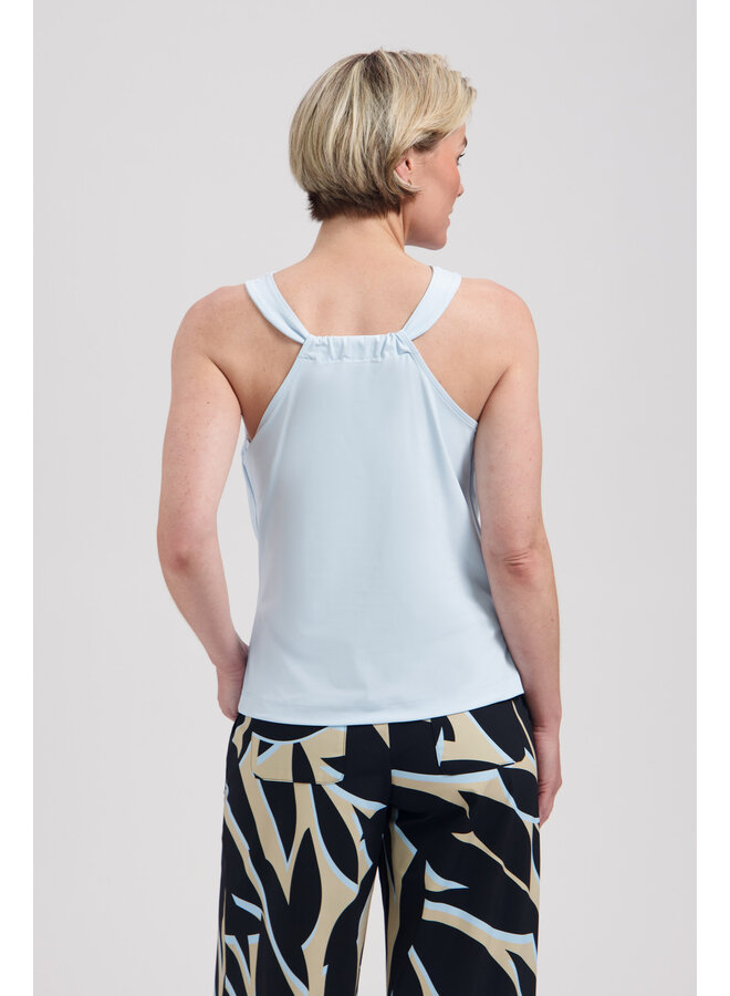 Top Ellen baby blue