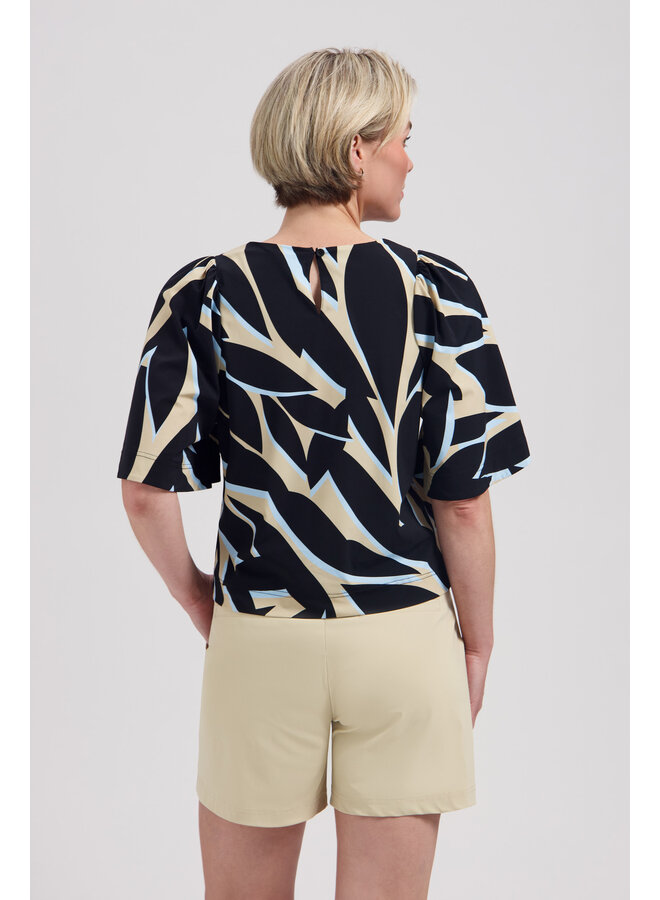Top Jason leya print