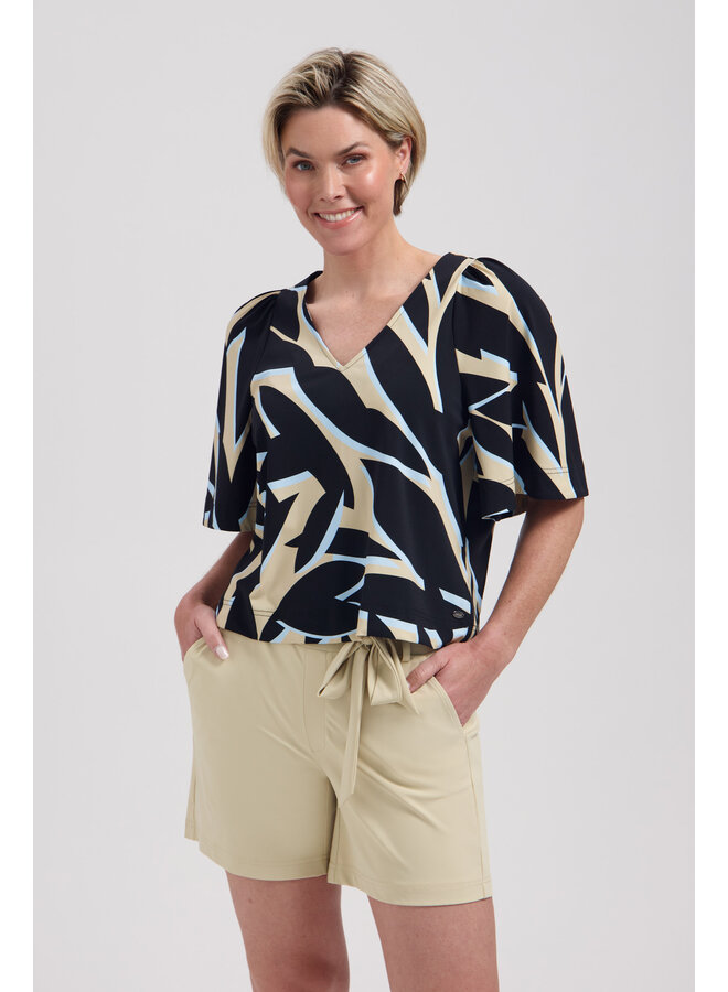 Top Jason leya print