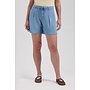 Short Malba chambray