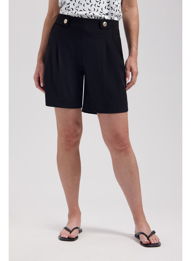 Short Nola black