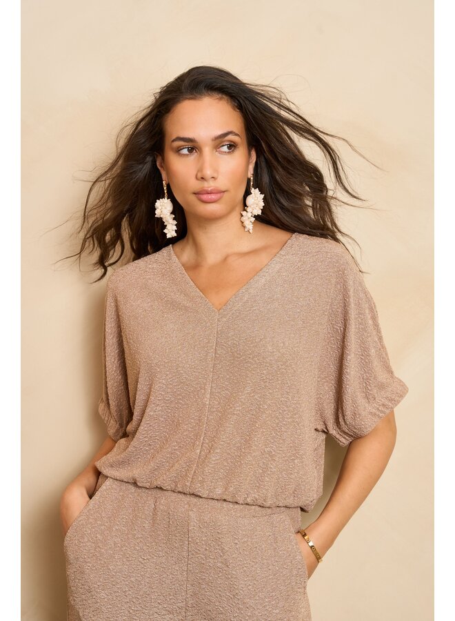 Top Mellie gold