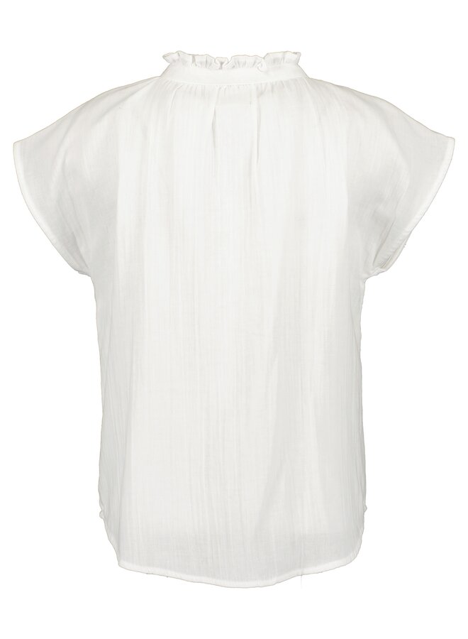 Blouse Seven wit 180337