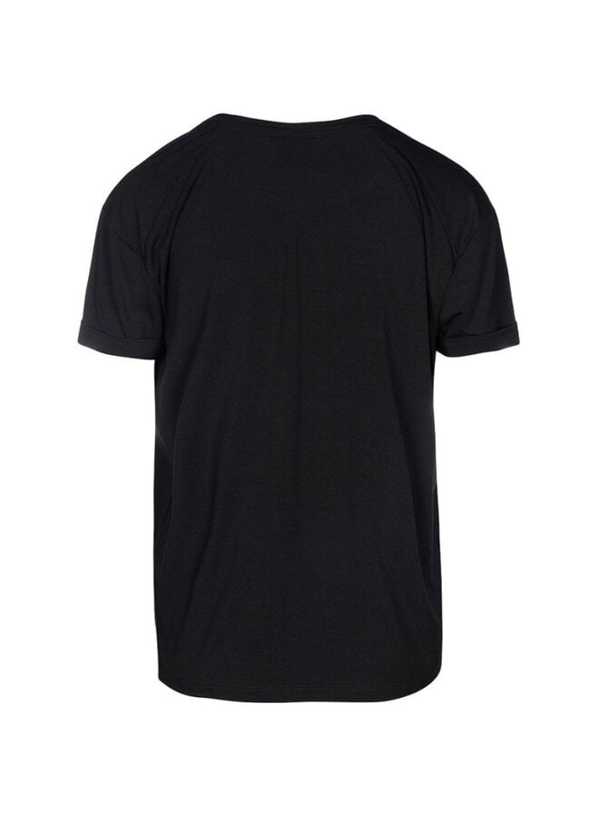 T-shirt Karin night blue