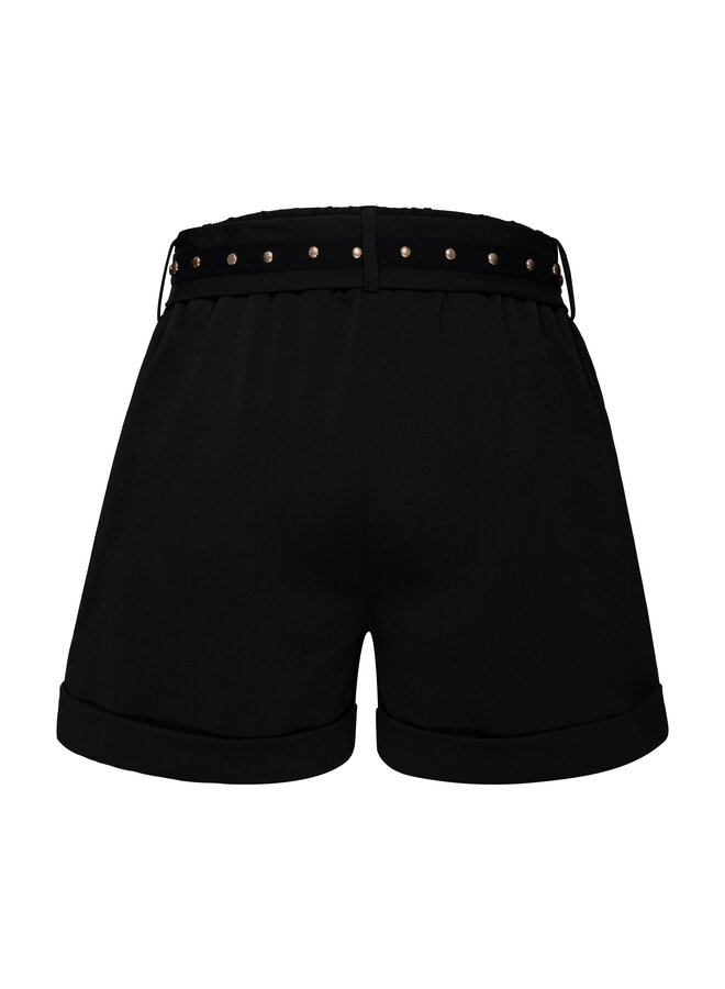 Short Jess black