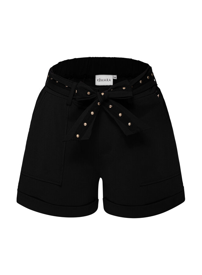 Short Jess black