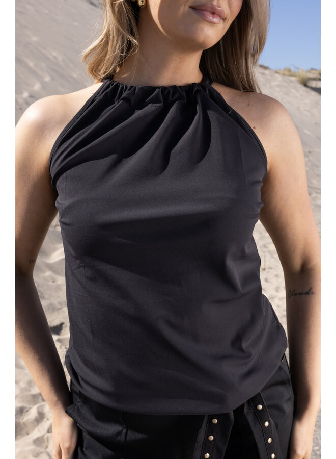 Top Rosan black