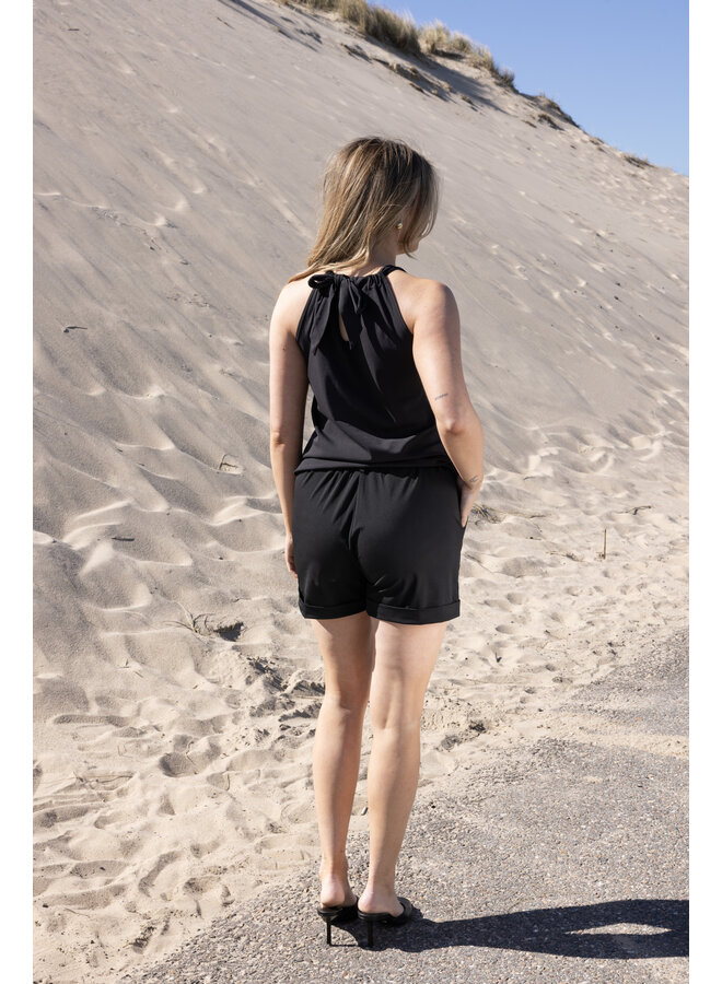 Top Rosan black