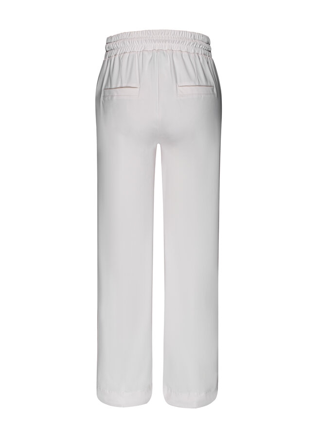 Broek Mara bianco