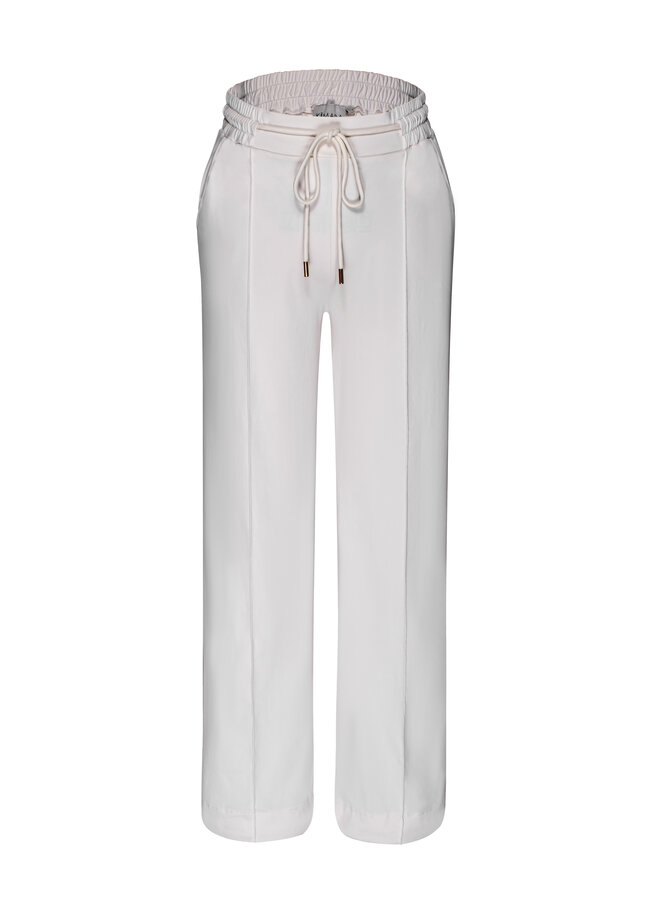 Broek Mara bianco