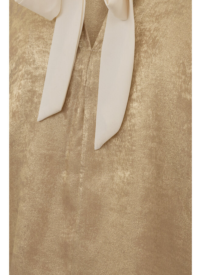 Top Kiki beige