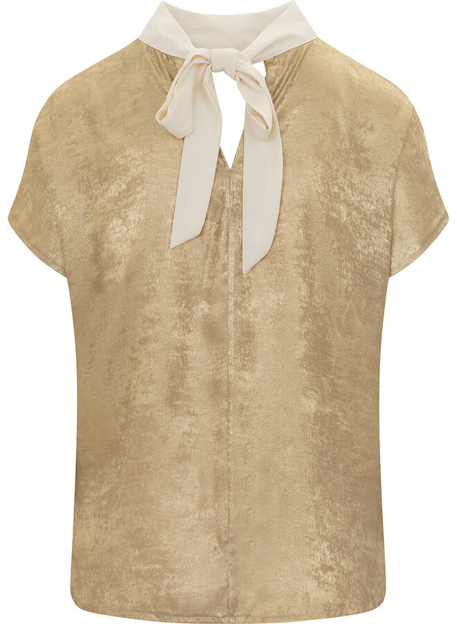Top Kiki beige