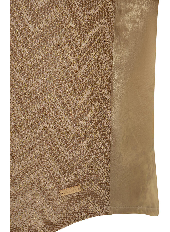 Top Kiki beige