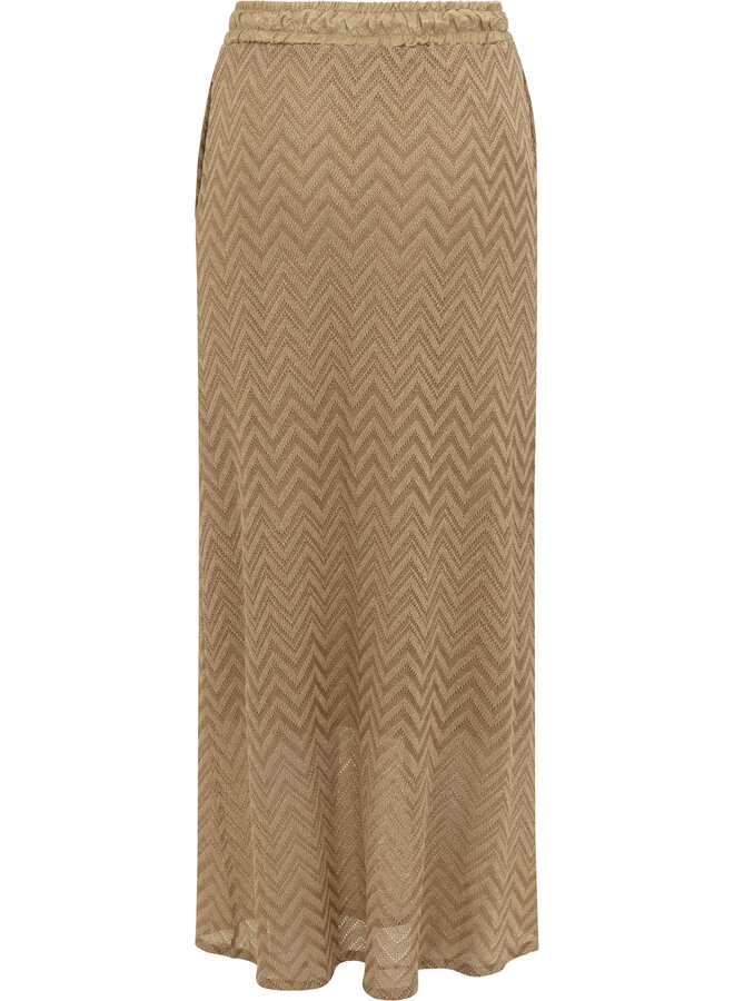 Rok Tiene beige